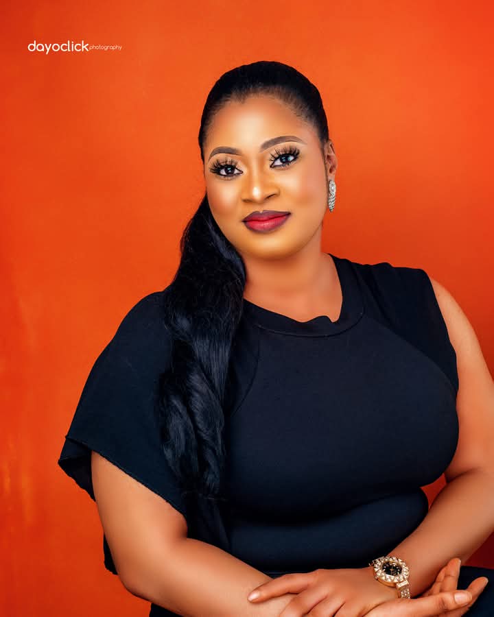 Amarachi Amushie