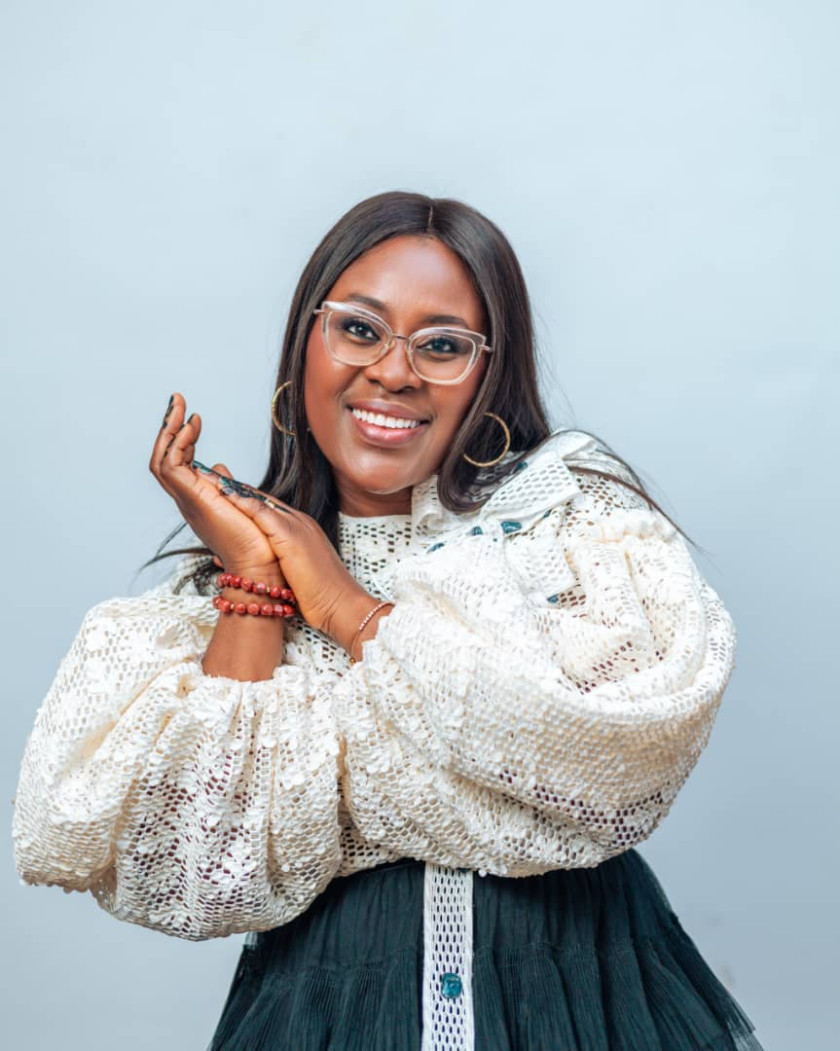 Mrs Ijeoma Lai Labode