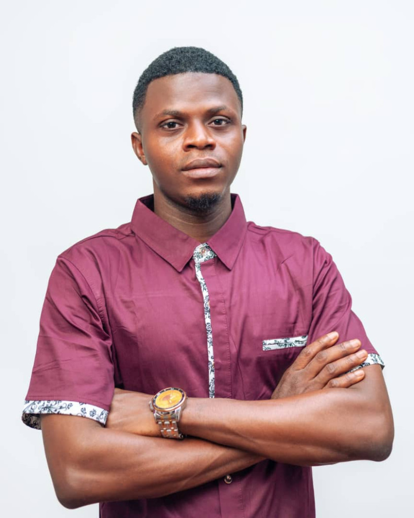 Adeniyi Rasheed Adewale